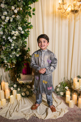 Crushing it kurta set